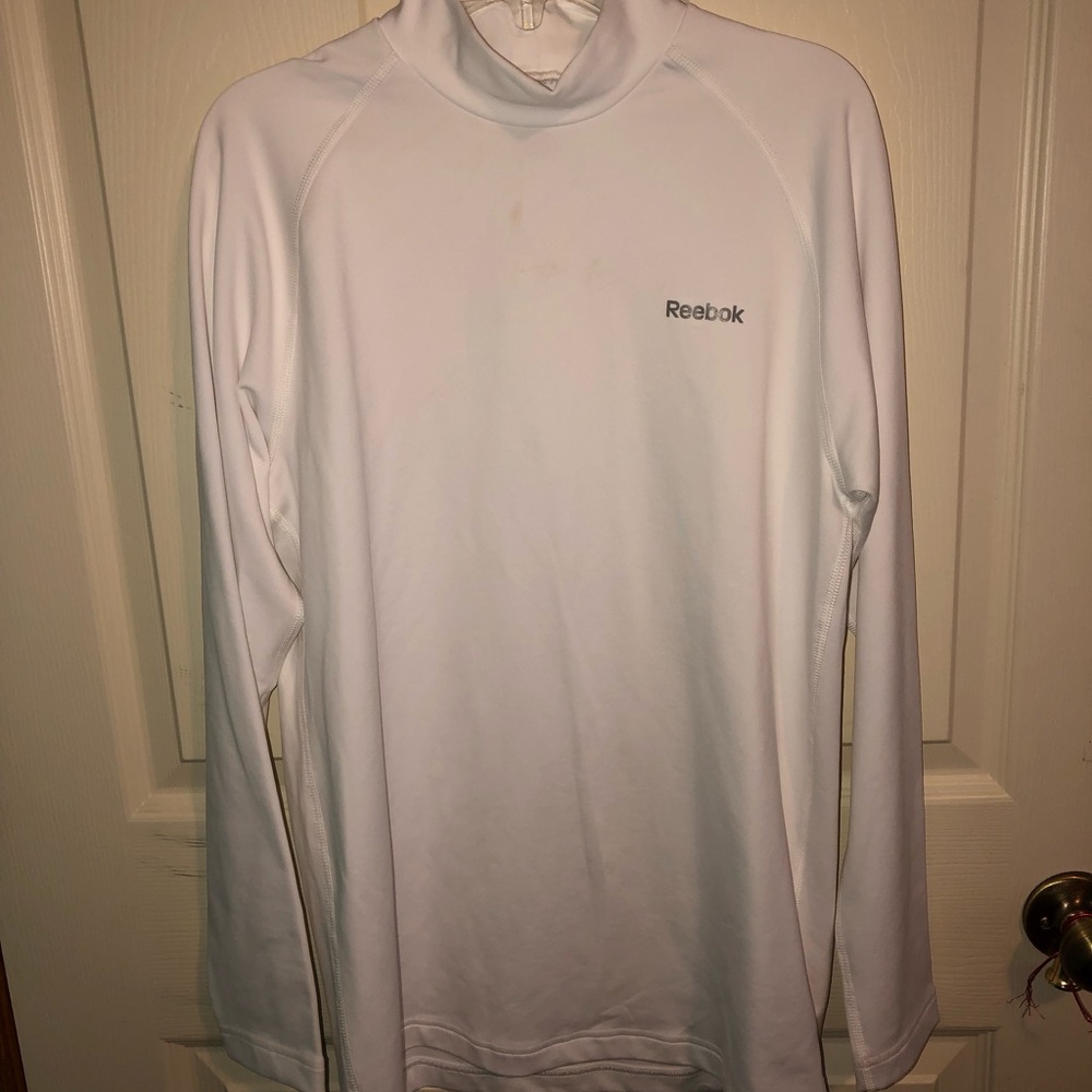 Reebok undershirt